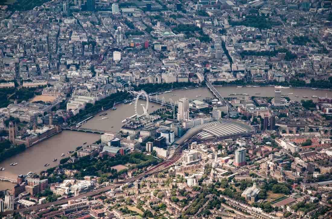 London