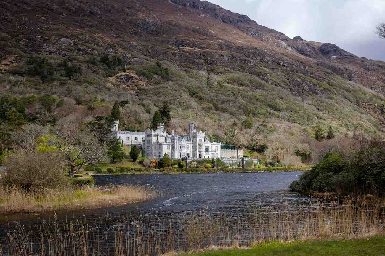 Northern Ireland