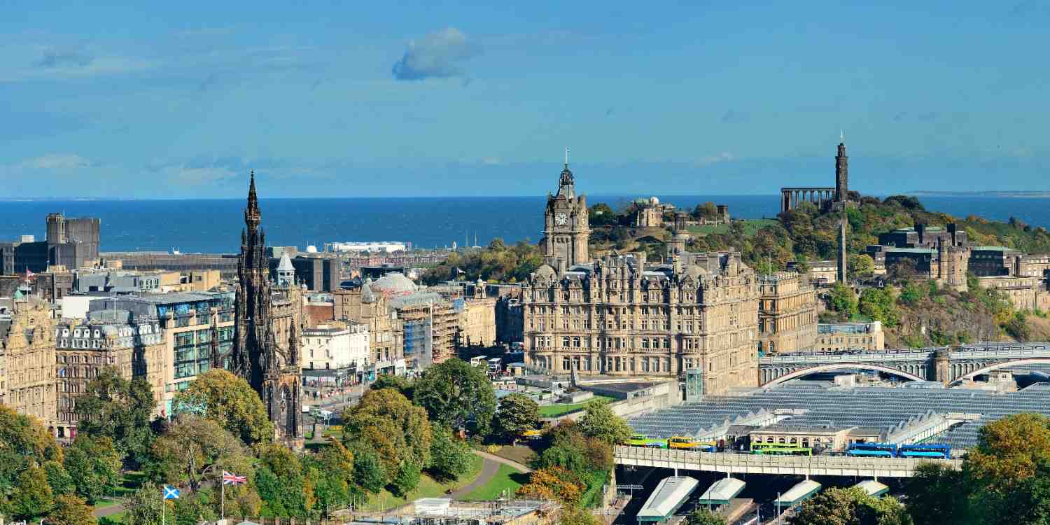 Scotland