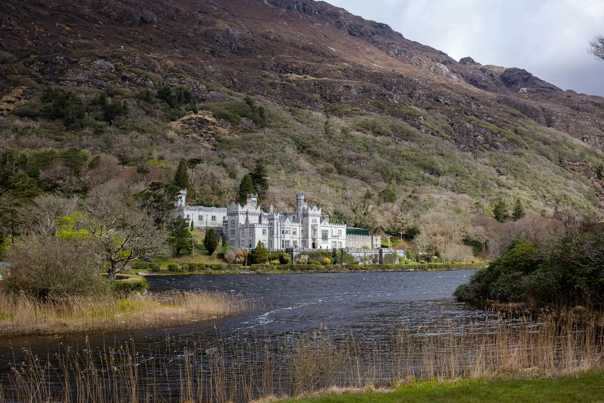 minibus hire in Northern-Ireland