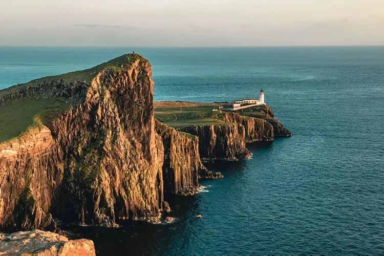 minibus hire in Scotland
